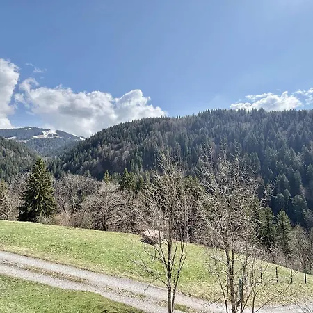 Cosy A Notre-dame-de-bellecombe, Proche Des Pistes Et Commerces - 4 Pers, Balcon, Parking - Fr-1-595-25 Апартаменты *